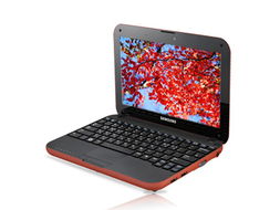 三星N310 JA04枫叶红上网本 经典上网伴侣与配件全解析